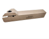 Hard Steel Slot Cutter MGEHR Series For Grooving Insert