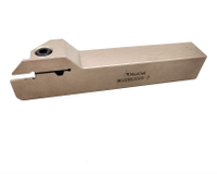 Hard Steel Slot Cutter MGEHR Series For Grooving Insert