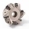 OEM/ODM HRC45 Hard Alloy Milling Cutter Cnc Tools Holder For Stainless Steel