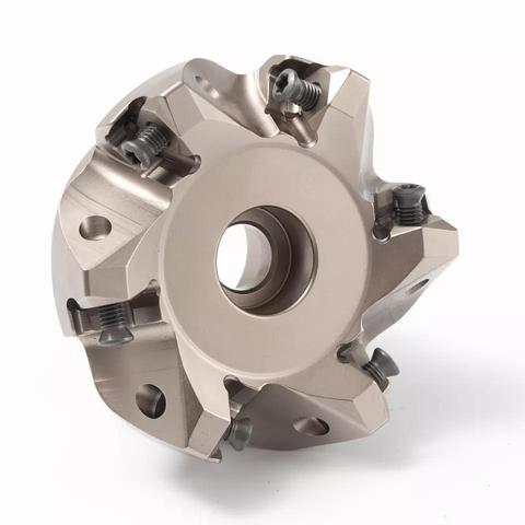 OEM/ODM HRC45 Hard Alloy Milling Cutter Cnc Tools Holder For Stainless Steel