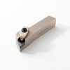 HRC45 Cnc Tools Machinery External Turning Tool Holder For Stainless Steel Cast Iron