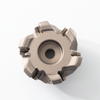 SONFM Cnc Machinery Parts Machining Hard Alloy Milling Tool for Milling