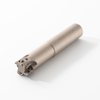Sample Provided Hard Alloy HRC45 90 Degree End Mill Milling Cutter Milling Tool Holder