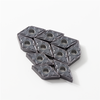High Quality Custom Wholesale Cnc Machine Turning Tool Carbide Turning Inserts for Lathe Machine