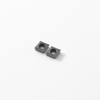 Manufacturer CCMT09T304-EF-ES4125 Inserts Factory Turning Machining Tungsten Carbide Finishing CCMT09T304 Turning Inserts