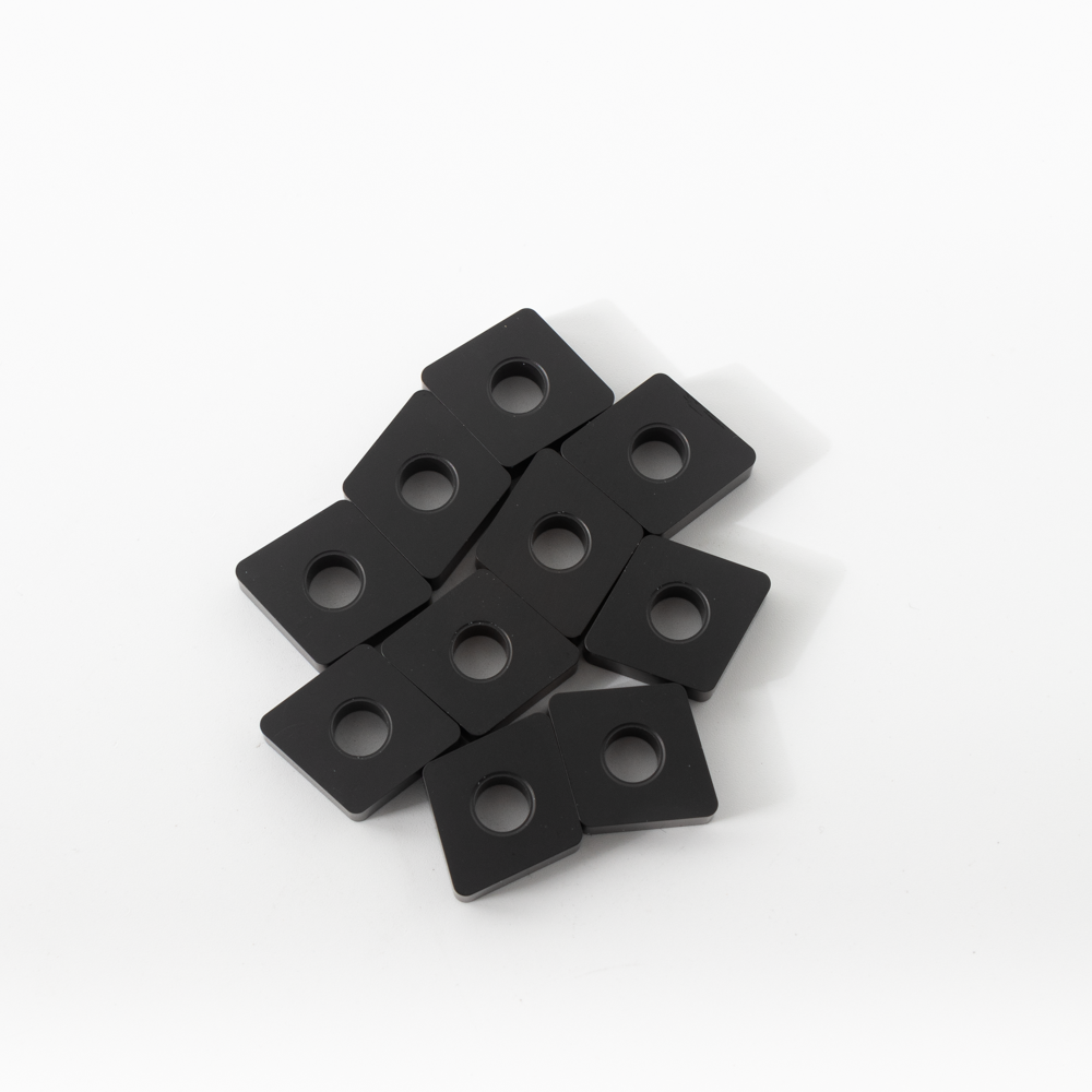 New popular carbide turning inserts CVD turning tools lathe carbide cutting tools for Turning Machining