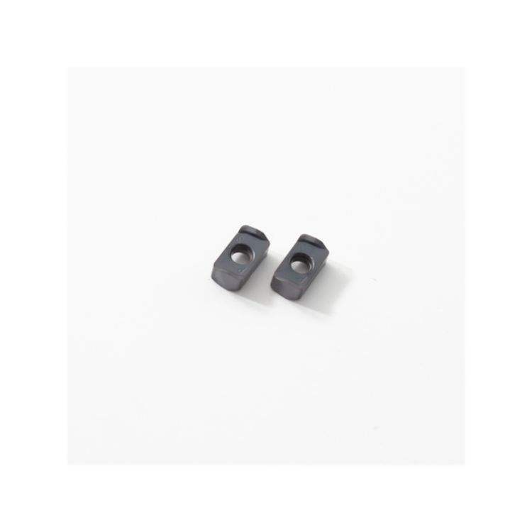 Top Manufacturer Stainless Steel Cast Iron High Feed Milling Cutter Face Milling Insert