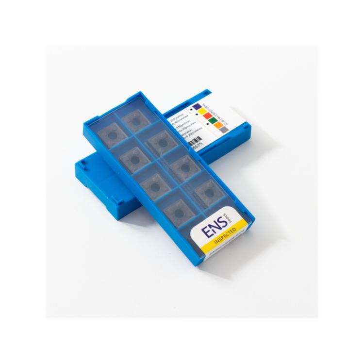 Hot New Products cnc grooving inserts SNMG120408 Semi-finishing Metal Cutting Tool Carbide Negative Inserts