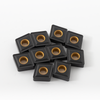 Factory Directly Supply carbide turning inserts CVD high performance turning for Turning Machining