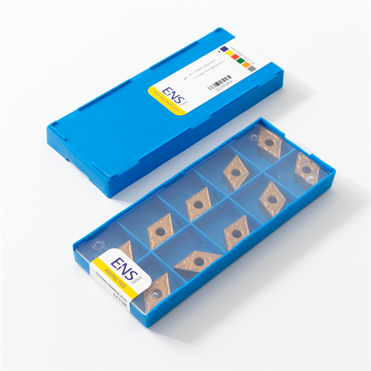 Cheap Factory Price DNMG150604-EM-EP1125 Medium Processing Tungsten Carbide Inserts Precision Inserts Tungsten Carbide Inserts