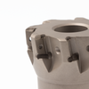 OEM/ODM Cnc Machining Face Mill Head Cnc Cutting Tool Hard Alloy Milling Cutter Head