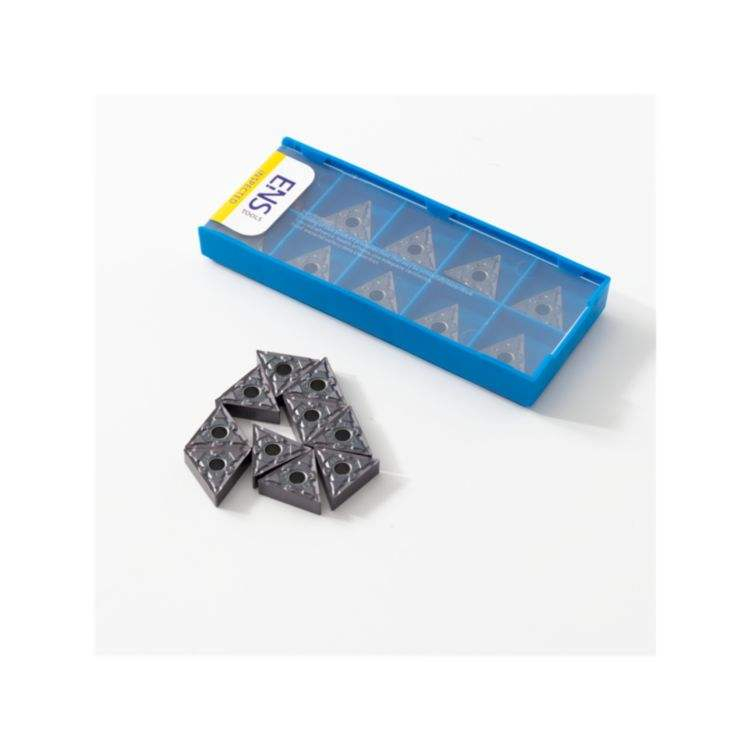 Hot New Products Cnc Blade Turning Insert TNMG160404 Stainless Steel Turning Insert