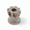 OEM/ODM Cnc Machining Face Mill Head Cnc Cutting Tool Hard Alloy Milling Cutter Head