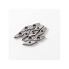 Hot Selling PVCGT160402-EL-EN9115 Cnc Machinery Parts Uncoated Turning Insert for Lathe Tool