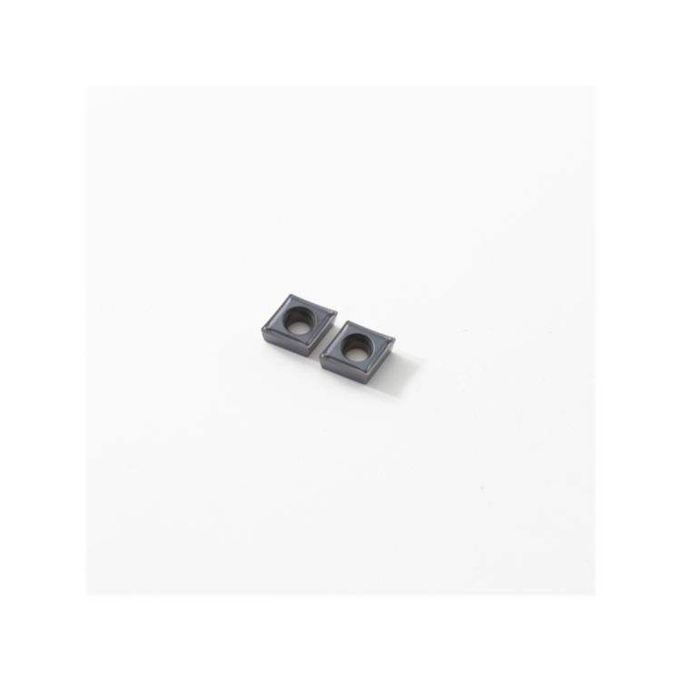 Top Quality CCMT09T304-EF-ES4125 Finishing Turning Machining Tool Carbide Inserts Turning Tool Steel Parts for lathe tool