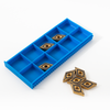 Original quality lathe carbide cutting tools turning carbide inserts high performance turning insert for Turning Machining