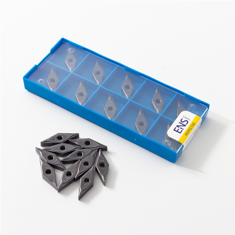 Factory Price Semi-finishing Cnc Milling Tools Carbide Inserts VNMG160404 Carbide Turning Inserts