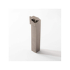 Factory Wholesale 3mm Parting Tool Grooving Machining Hard Alloy MGWHR GBA43 Insert Grooving Holder