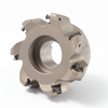 OEM HRC45 Nickel-plating Insert Hard Alloy Face Milling Cutter Head Tool Holder