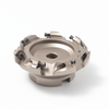 Warehouse sales milling tools cnc machine tool Milling Cutter Cast Iron Machining Turning Tool Holders for Milling