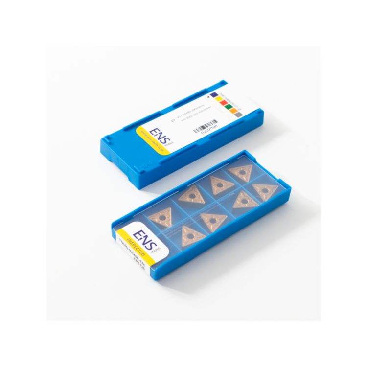 High Quality Cheap Cnc Lathe Carbide Turning Inserts Steel Medium Processing Tungsten Carbide Inserts