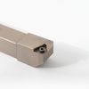 Excellent quality SGWHR2020K3200 OEM ODM Nickel Hard Alloy Turning Holder Tool Cnc External Grooving Tool Holder For Machining