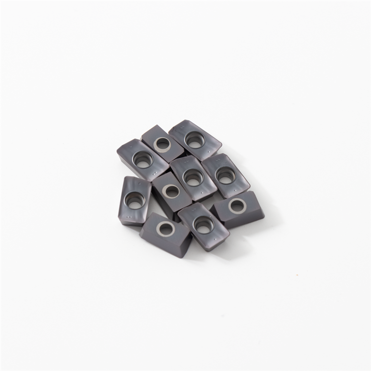 Super Quality Milling Tool Factory Cnc Machine Tool APMT1135PDER Black Carbide Inserts carbide inserts lathe turning tool