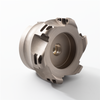CNC Cutting Tool Supplier Hot Sale Factory Direct Wholesale Milling Cutter Hard Alloy Turning Tool Holders for Milling