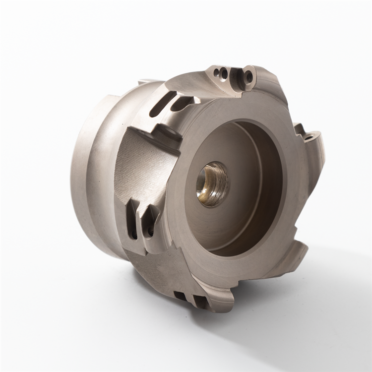CNC Cutting Tool Supplier Hot Sale Factory Direct Wholesale Milling Cutter Hard Alloy Turning Tool Holders for Milling
