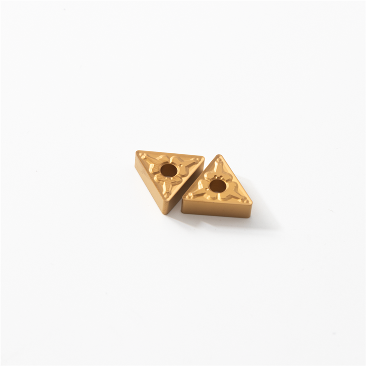 2022 Hot Sale Wholesale Inserts Milling Cutters Medium Processing Tungsten Carbide Inserts