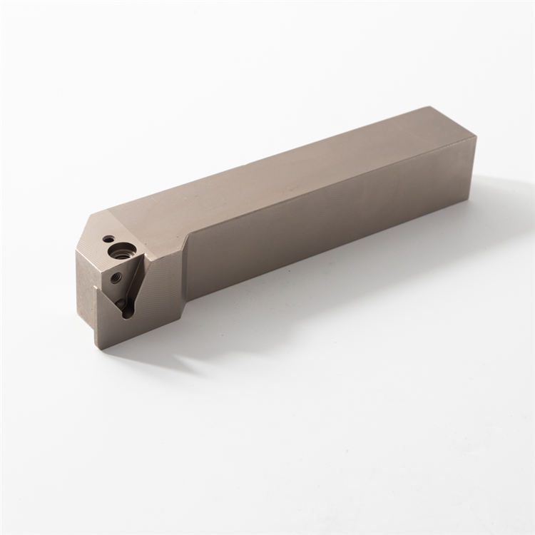 Wholesale Cnc Tools Supplier MGWHR GBA43 Insert Hard Alloy Grooving Holder