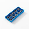 New Arrival WNMG080404-EFM-ES4125 Semi-finishing Cnc Tools Turning Machining Stainless Steel Cast Iron Carbide Inserts