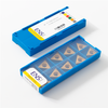 Wholesale TCMT16T304-EM-EP1125 Inserts Factory Medium Processing Tungsten Carbide Inserts for Lathe Tool