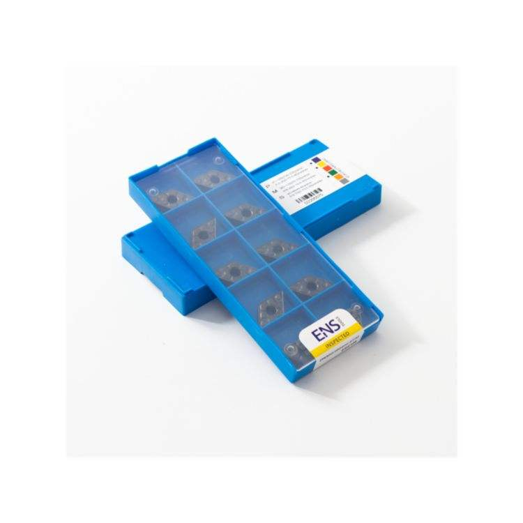 New Arrival Lathe Machine Cutting Semi-finishing Carbide Negative Inserts Turning Insert