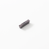 Grooving insert MGMN series for the slot cutter