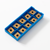 Insert CNMG120408 Carbide Turning Inserts For steel