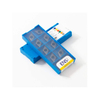 Best Selling Carbide Turning Inserts DCMT11T304 Finishing Cnc Turning Carbide Insert for Lathe Tool