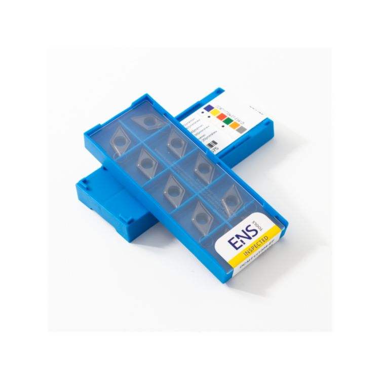 Best Selling Carbide Turning Inserts DCMT11T304 Finishing Cnc Turning Carbide Insert for Lathe Tool