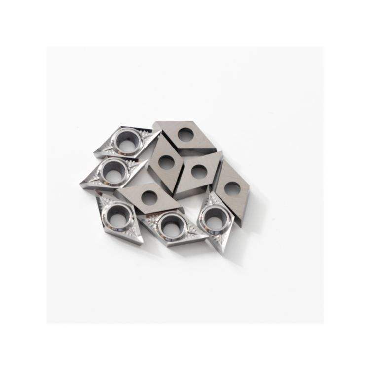 Good price DCGT11T302 carbide inserts Cnc Machinery Parts High Quality Turning Tool Insert Turning Inserts