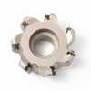 OEM HRC45 Nickel-plating Hard Alloy Face Milling Cutter Head Tool Holder