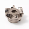 OEM/ODM HRC45 Hard Alloy Milling Cutter Cnc Tools Holder For Stainless Steel
