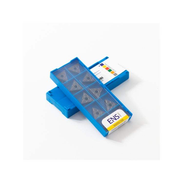 Hot Selling TNMG160404 Carbide Milling Insert Tungsten Carbide Turning Insert for Lathe Tool