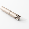 Sample Provided Hard Alloy HRC45 90 Degree End Mill Milling Cutter Milling Tool Holder