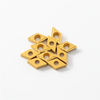 Professional Manufacturer carbide inserts DCMT11T308 Lathe Machine Cutting Tungsten Carbide Inserts Precision Inserts