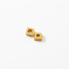 High Quality SCMT09T304-EM-EP1125 Choice Medium Processing Lathe Machine Cutting Tungsten Carbide Inserts