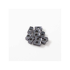 Top Manufacturer Stainless Steel Cast Iron High Feed Milling Cutter Face Milling Insert