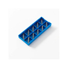 Professional Supplier Semi-finishing Stainless Steel Tungsten Carbide Grooving Insert