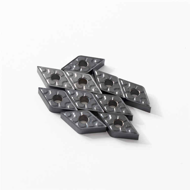 Factory Direct Supply CNMG120404 Supplier Lathe Machine Cutting Carbide Negative Inserts