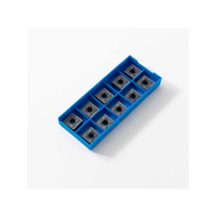 Hot New Products cnc grooving inserts SNMG120408 Semi-finishing Metal Cutting Tool Carbide Negative Inserts