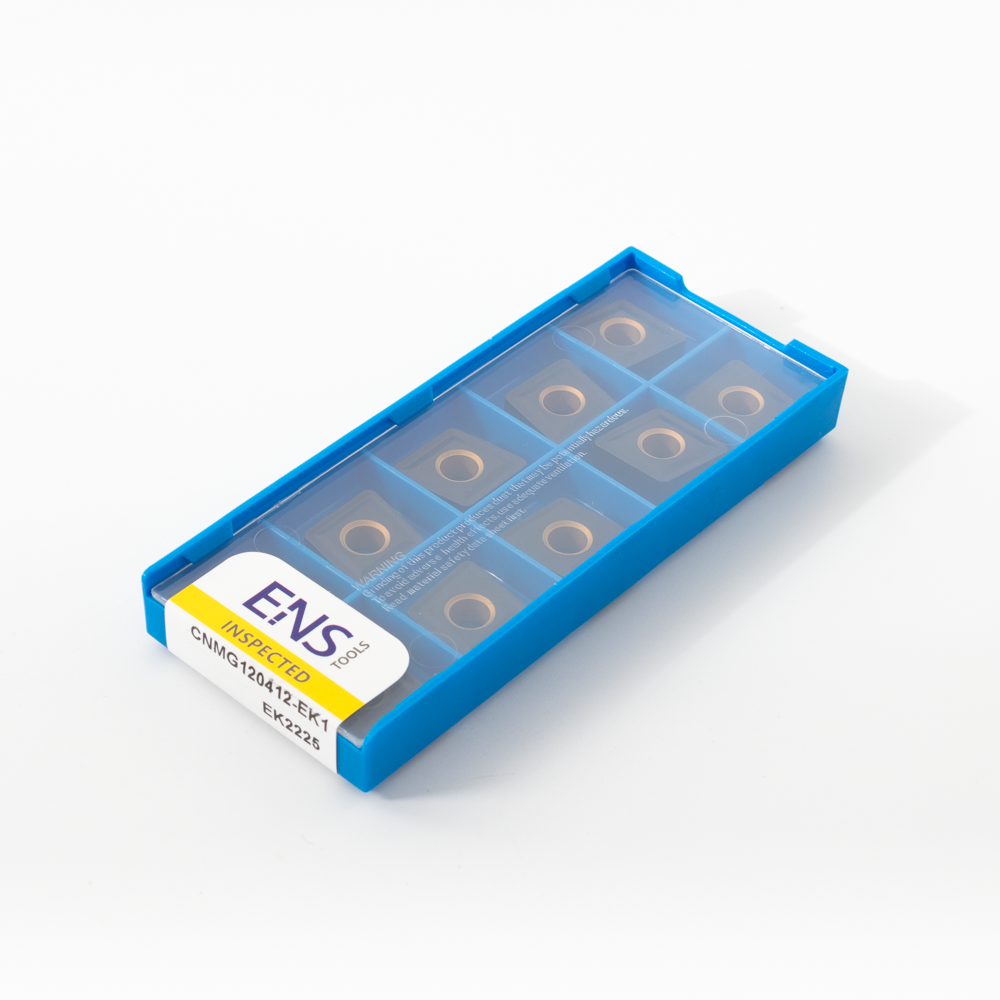 Factory Directly Supply carbide turning inserts CVD high performance turning for Turning Machining